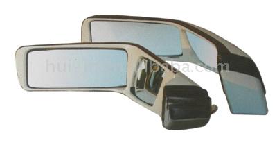  CZHKCJ Luxury Electric Rearview Mirror