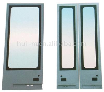  Internal Swing Doors (Внутренний Распашные двери)
