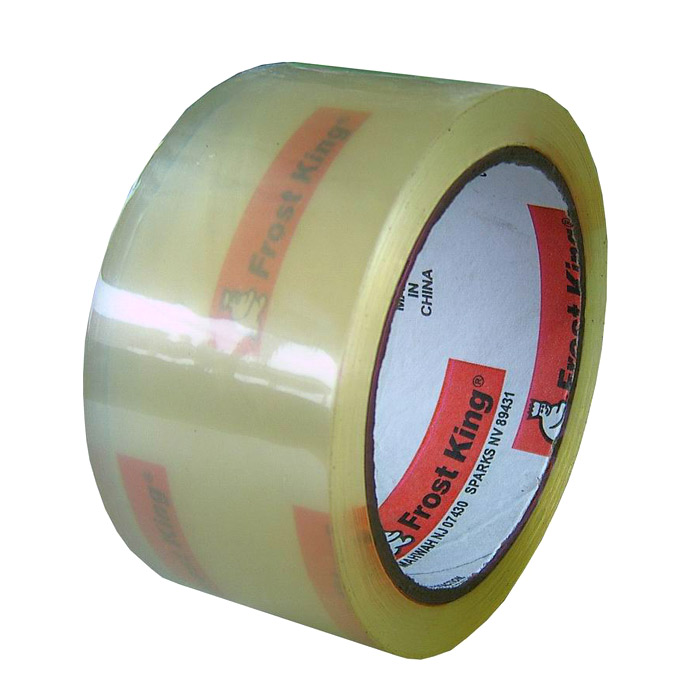  Sale Super Clarity Adhesive Tape (Продажа Супер Ясность Клейкая лента)