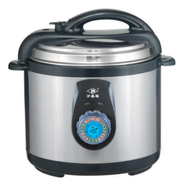  Mechanical Electrical Pressure Cooker ( Generation 4) ( Mechanical Electrical Pressure Cooker ( Generation 4))