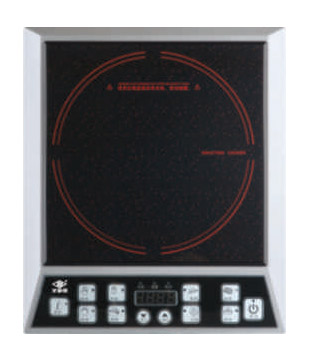  MM01-2000A4 Induction Cooker