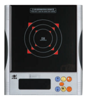  MM01-2000C1Induction Cooker