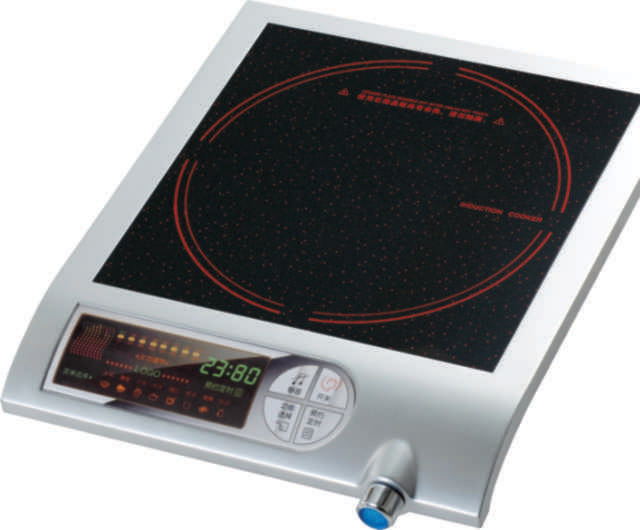  MM01-2000C2 Induction Cooker