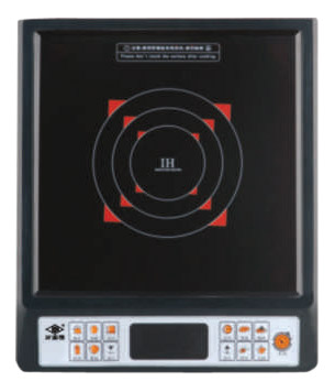  MM01-2000L1 Induction Cooker