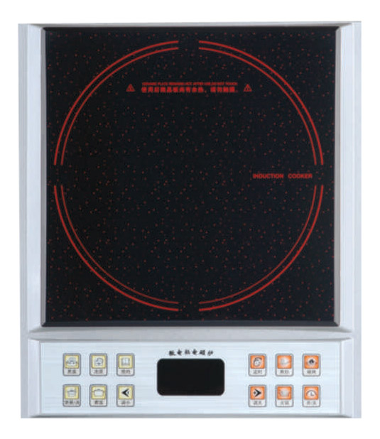  MM01-2000V1 Induction Cooker