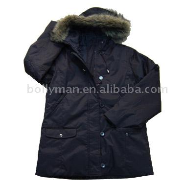  Ladies` Coat (Ladies `Coat)