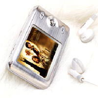  2.0 inch TFT MP3 (2,0 дюйма TFT MP3)