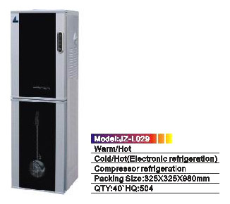  Water Dispenser (Wasserautomat)