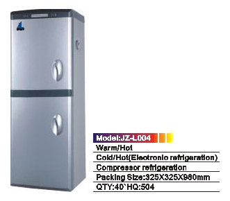  Water Dispenser (Wasserautomat)