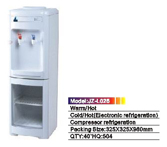  Water Dispener (Wasser Dispener)