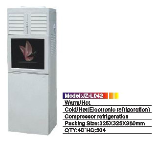  Water Dispenser (Wasserautomat)