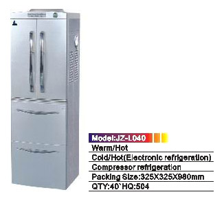  Water Dispenser (Wasserautomat)
