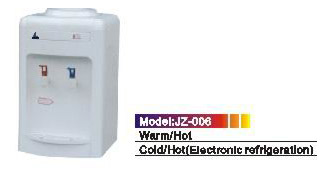  Water Dispenser (Wasserautomat)