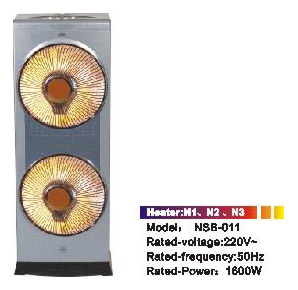  Heater