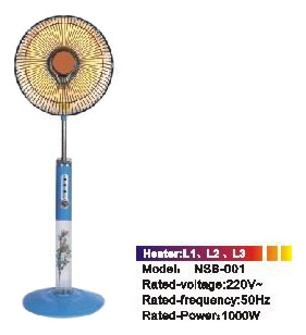  Heater (Нагреватель)