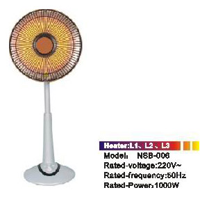  Heater