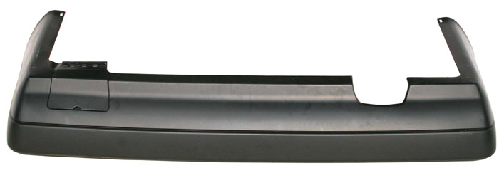  Rear Bumper (Pare-choc arrière)