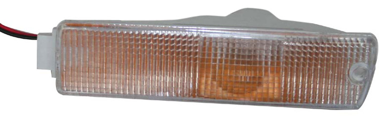  Front Bumper Lamp (Передний бампер лампа)