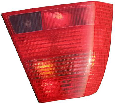  Rear Lamp (FEU ARRIERE)