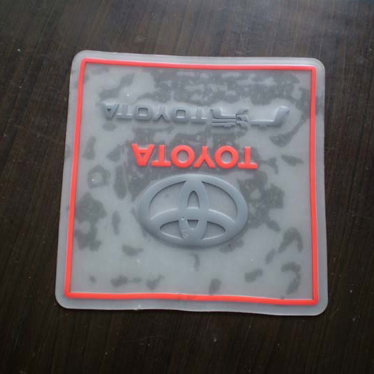  Environment Protection Rubber Mark (Охрана окружающей среды резиновые Марк)