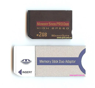  Memory Stick Pro Duo High Speed 1GB-4GB ( Memory Stick Pro Duo High Speed 1GB-4GB)