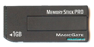  Memory Stick Pro 1GB-2GB ( Memory Stick Pro 1GB-2GB)