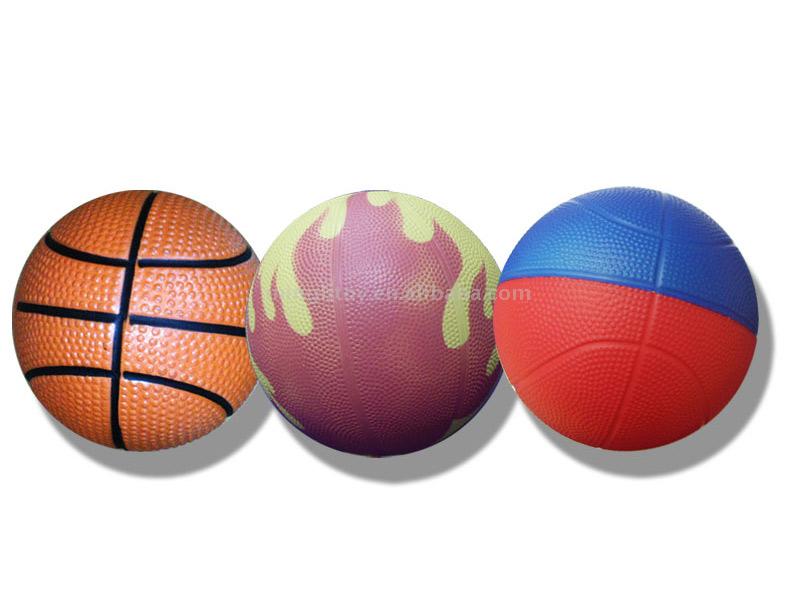  Basketball (Basket-ball)