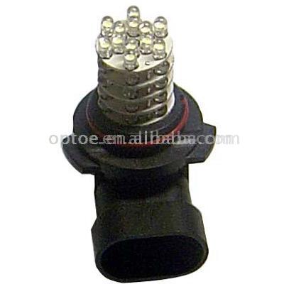  Auto LED Bulb HB3/HB4 ( Auto LED Bulb HB3/HB4)