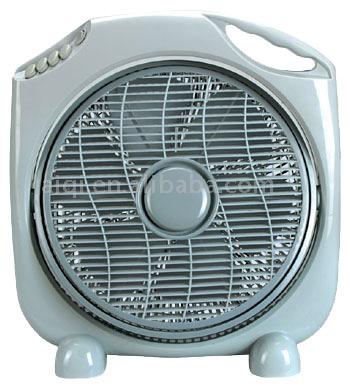 Fan-Box (14 ") (Fan-Box (14 "))