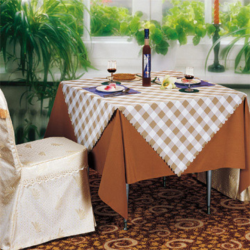  Table Cloth (Table Cloth)