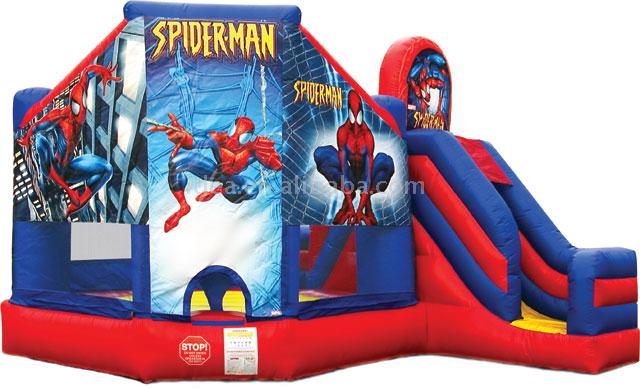  Jumping Castle ( Jumping Castle)