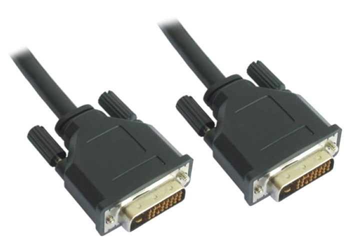  DVI Cable (Câble DVI)