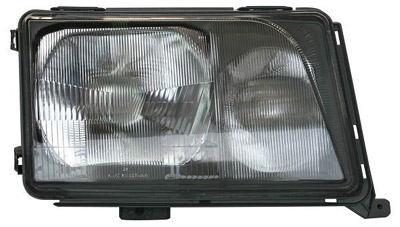  Head Lamp (Фара)