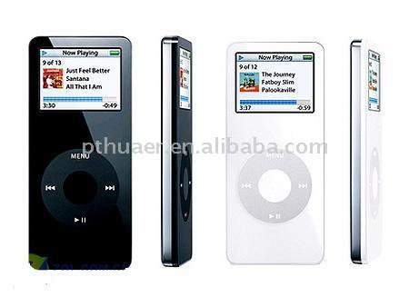  MP4 Player ( MP4 Player)