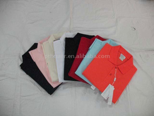 Men`s Polo Shirts / T-Shirts (Men`s Polo Shirts / T-Shirts)