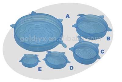  Silicone Preservation Cover ( Silicone Preservation Cover)