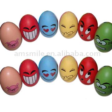  Easter Egg ( Easter Egg)