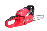  Chain Saw (Цепные пилы)