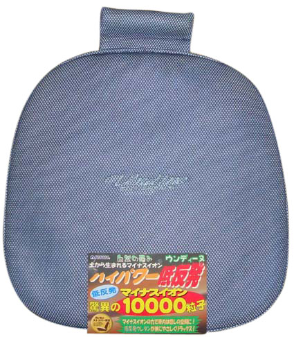  Cushion (Подушка)