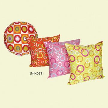  Cushion (Coussin)