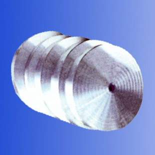 Electric Cable Aluminum Foil (Câble électrique Feuille d`aluminium)