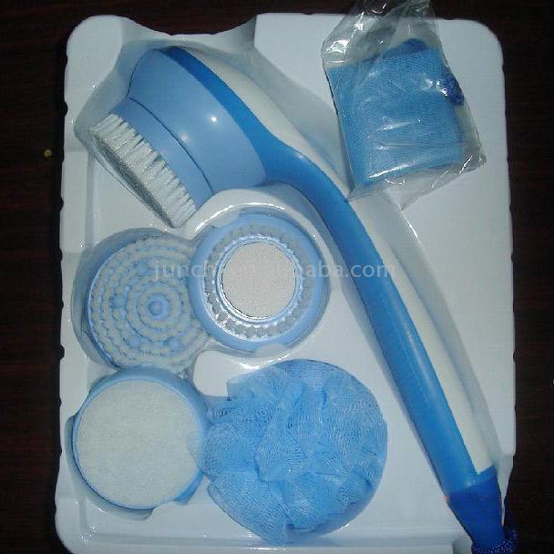  Foot and Body Spa Set (Maul-und Body Spa Set)