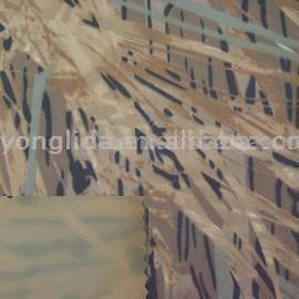  190T Printed Taffeta ( 190T Printed Taffeta)
