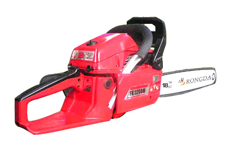  Chain Saw