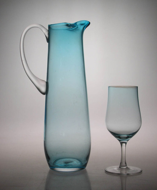  Glass Set (Glas Set)