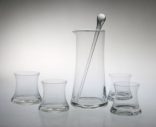  Vodka Set (Wodka Set)