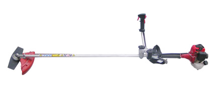  Brush Cutter (Débroussailleuses)