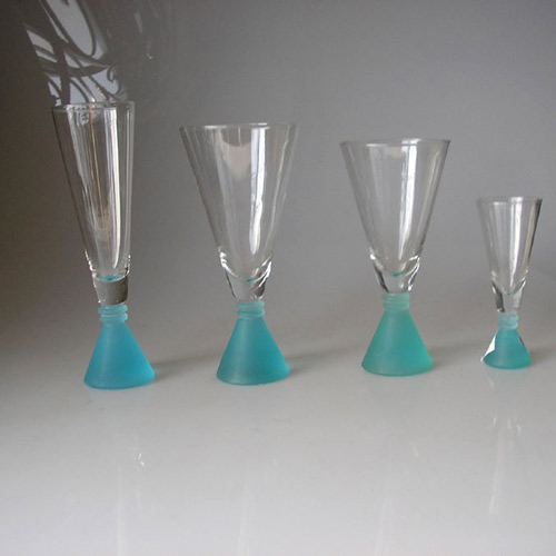 Wine Glass (Weinglas)