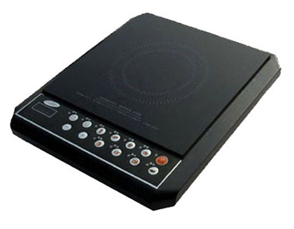  Induction Cooker (Cuisinière à induction)