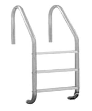  Ground Pool Ladder ( Ground Pool Ladder)